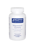 Magnesium Gummy by Pure Encapsulations