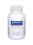 NeuroPure 120's by Pure Encapsulations