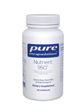 Nutrient 950 By  Pure Encapsulations