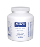 Nutrient 950 with NAC 240's By Pure Encapsulations
