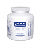 Nutrient 950 without Iron by Pure Encapsulations