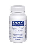 Peptic-Care ZC (Zinc-L-Carnosine) 60's  by Pure Encapsulations