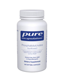 Phosphatidylcholine by Pure Encapsulations