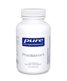 PhytoBalance II 120's by Pure Encapsulations
