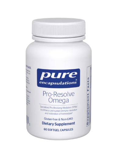 Pro-Resolve Omega  by Pure Encapsulations