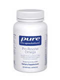 Pro-Resolve Omega  by Pure Encapsulations