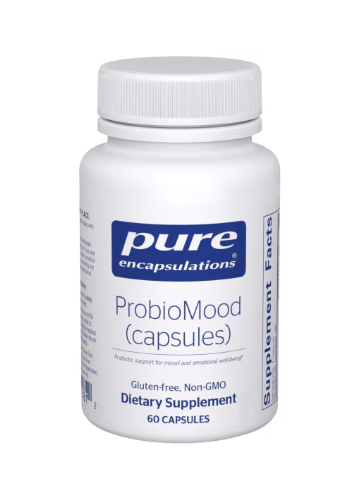 ProbioMood (capsules) [Shelf-Stable]  by Pure Encapsulations