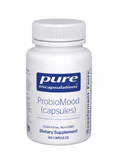 ProbioMood (capsules) [Shelf-Stable]  by Pure Encapsulations