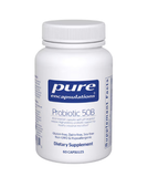 Probiotic 50B 60's by Pure Encapsulations