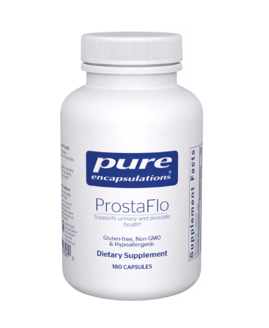 ProstaFlo 180's  by Pure Encapsulations
