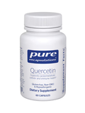Quercetin by Pure Encapsulations