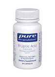 R-Lipoic Acid (stabilized) by Pure Encapsulations