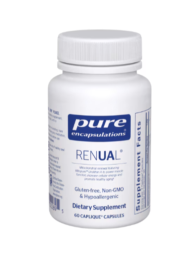 RENUAL by Pure Encapsulations