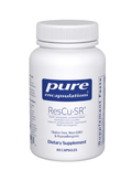 ResCu-SR 60's by Pure Encapsulations