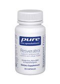 Resveratrol by Pure Encapsulations