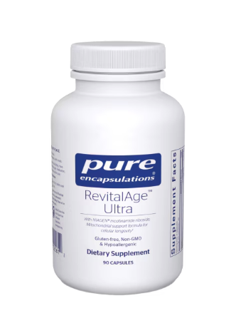 RevitalAge Ultra 90's by Pure Encapsulations