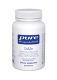 SAMe (S-Adenosylmethionine) 60's by Pure Encapsulations