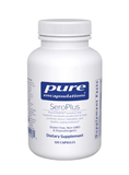 SeroPlus 120's by Pure Encapsulations