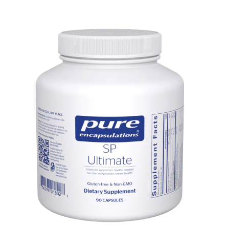SP Ultimate by Pure Encapsulations