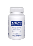PureBi•Ome Intensive 30's  by Pure Encapsulations