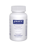 PureDefense chewables 120's  by Pure Encapsulations