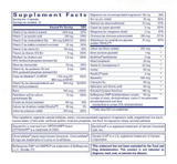 PureGenomics UltraMultivitamin  by Pure Encapsulations