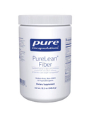 PureLean Fiber 343 g by Pure Encapsulations