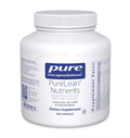 PureLean Nutrients by Pure Encapsulations