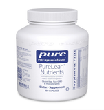 PureLean Nutrients by Pure Encapsulations