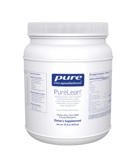 PureLean Protein  by Pure Encapsulations