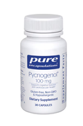 Pycnogenol 100 mg  by Pure Encapsulations