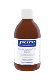SunButyrate TG liquid by Pure Encapsulations