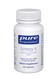 Synergy K by Pure Encapsulations
