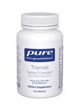 Thyroid Support Complex by Pure Encapsulations