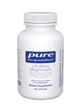 UltraMag Magnesium by Pure Encapsulations