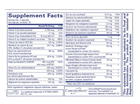 UltraNutrient by Pure Encapsulations