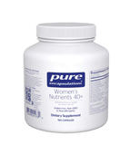 Women's Nutrients 40+ by Pure Encapsulations
