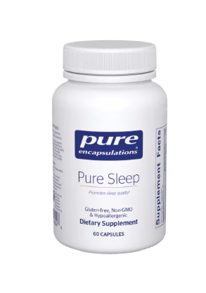Pure Sleep by Pure Encapsulations