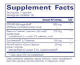 Pure Sleep by Pure Encapsulations