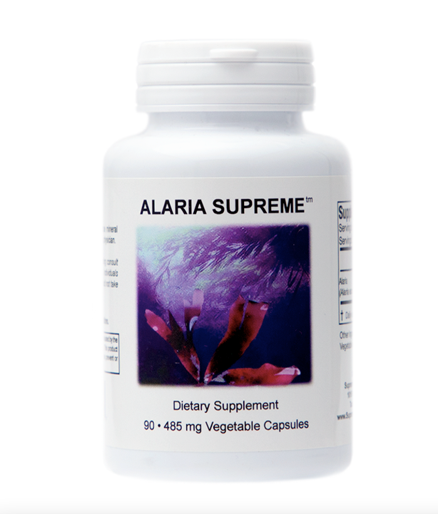 Alaria Supreme by Supreme Nutrition