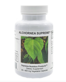 Alchornea Supreme by Supreme Nutrition