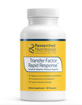Transfer Factor Rapid Response by Researched Nutritionals