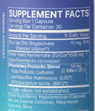 Epic Defense by MicroBiome Labs