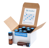 MOLD:SSR by DesBio