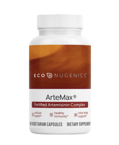 ArteMax by EcoNugenics