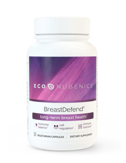BreastDefend by EcoNugenics