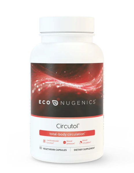 Circutol by EcoNugenics