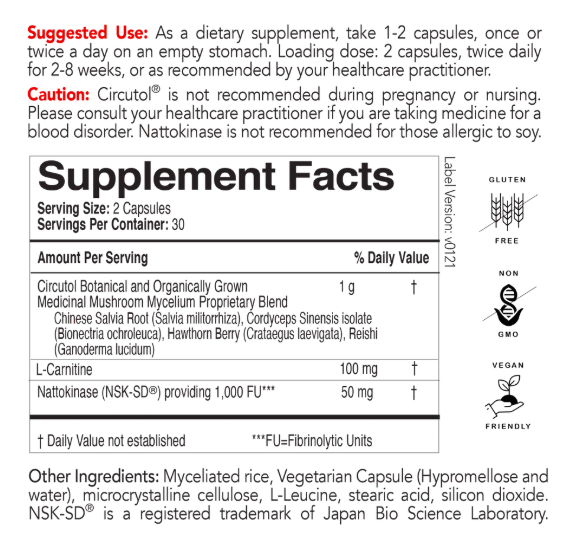 Circutol by EcoNugenics