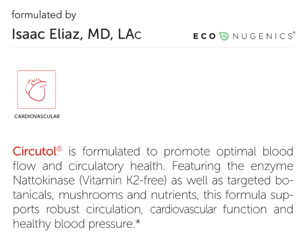 Circutol by EcoNugenics