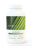 ecoDetox by EcoNugenics